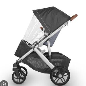 Uppa Baby Performance Rain Shield